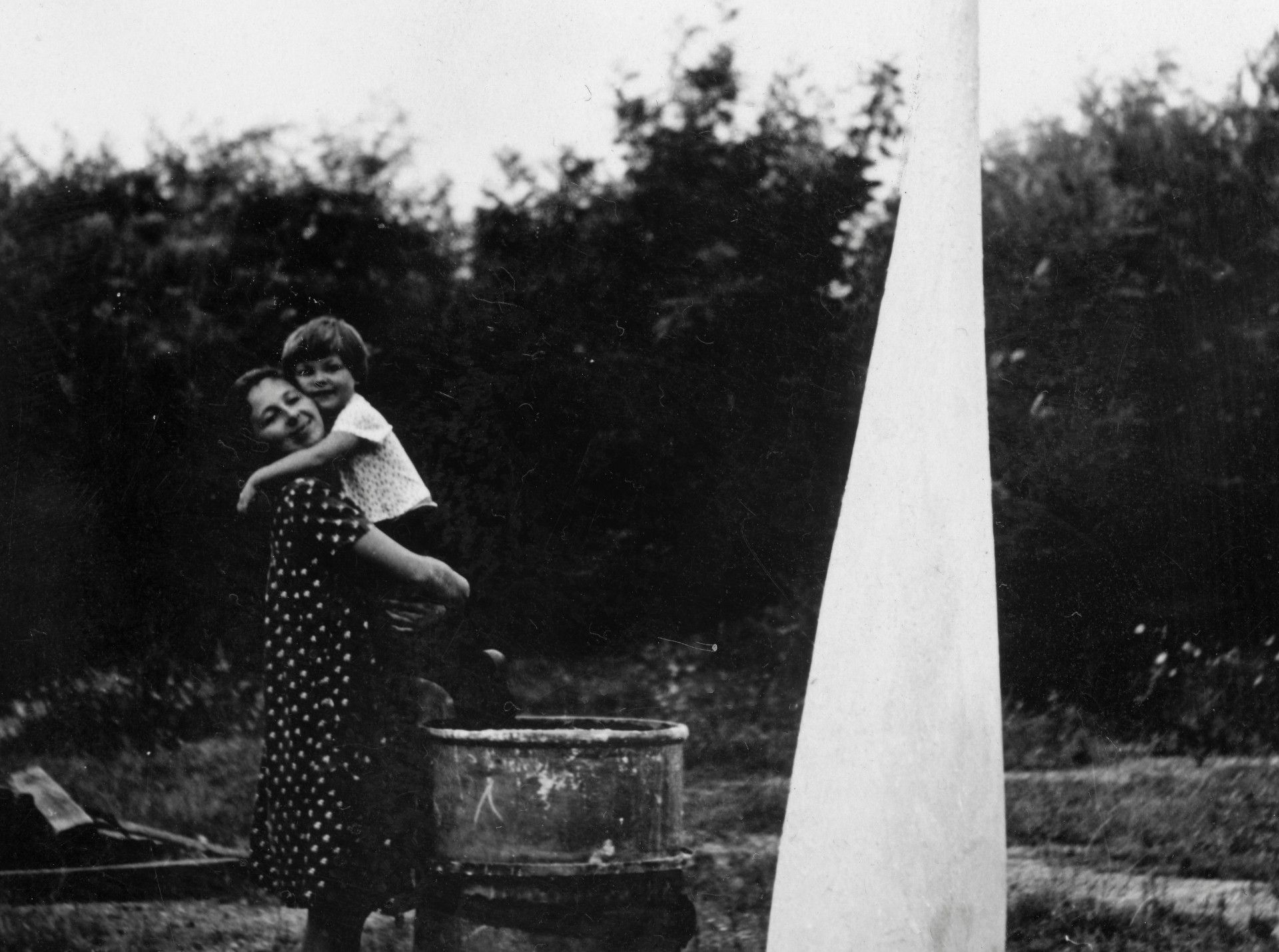 Bratislava City Gallery panel offers an ecofeminist reading of Maria Bartuszová’s sculpture alongside its exhibition ‘Being Nature’