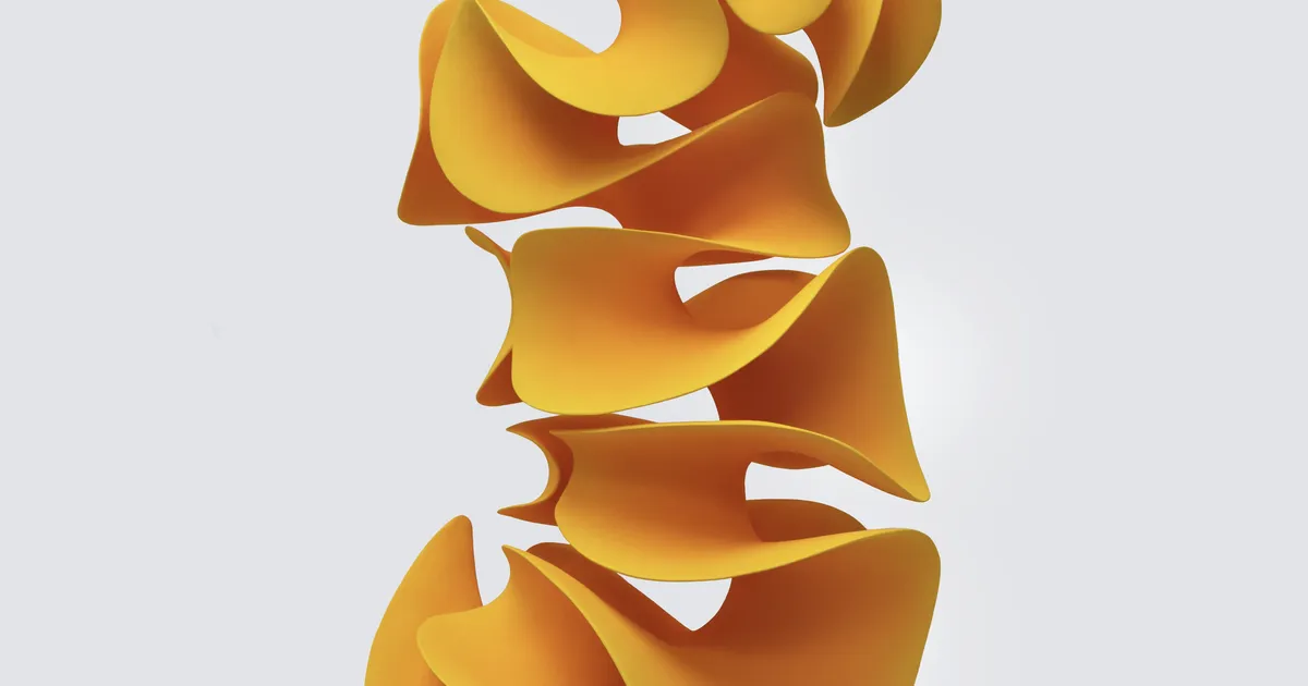 Pangolin London Announces Merete Rasmussen Solo Exhibition