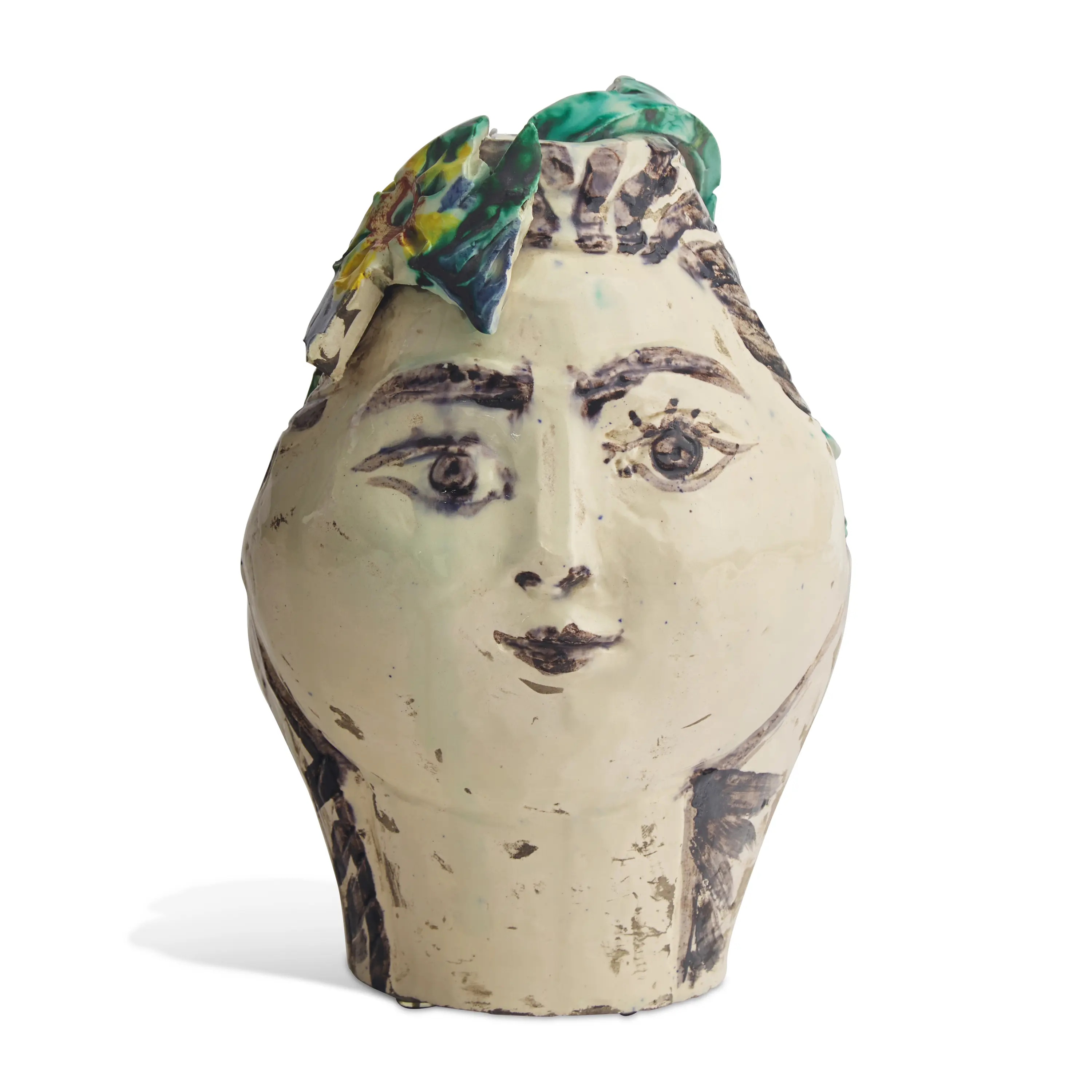 Rediscovered Picasso ceramic leads Freeman's | Hindman Impressionist and Modern Art sale in New York