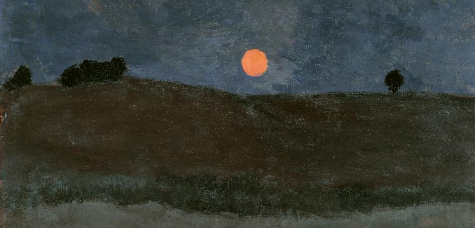 Paula Modersohn-Becker’s Landscapes to Be Reframed Against the Worpswede Circle in Bremen