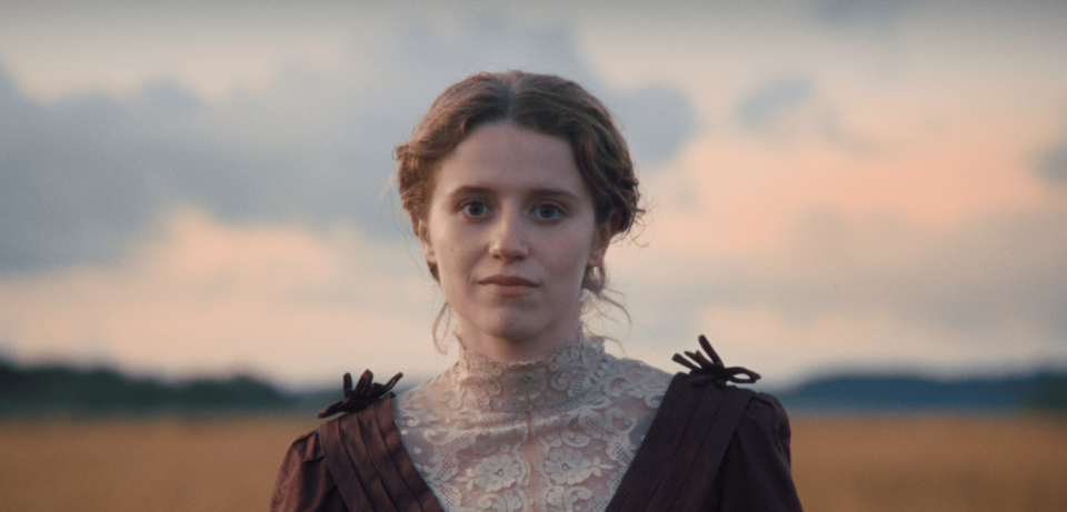 New Paula Modersohn-Becker Film to Open in German Cinemas