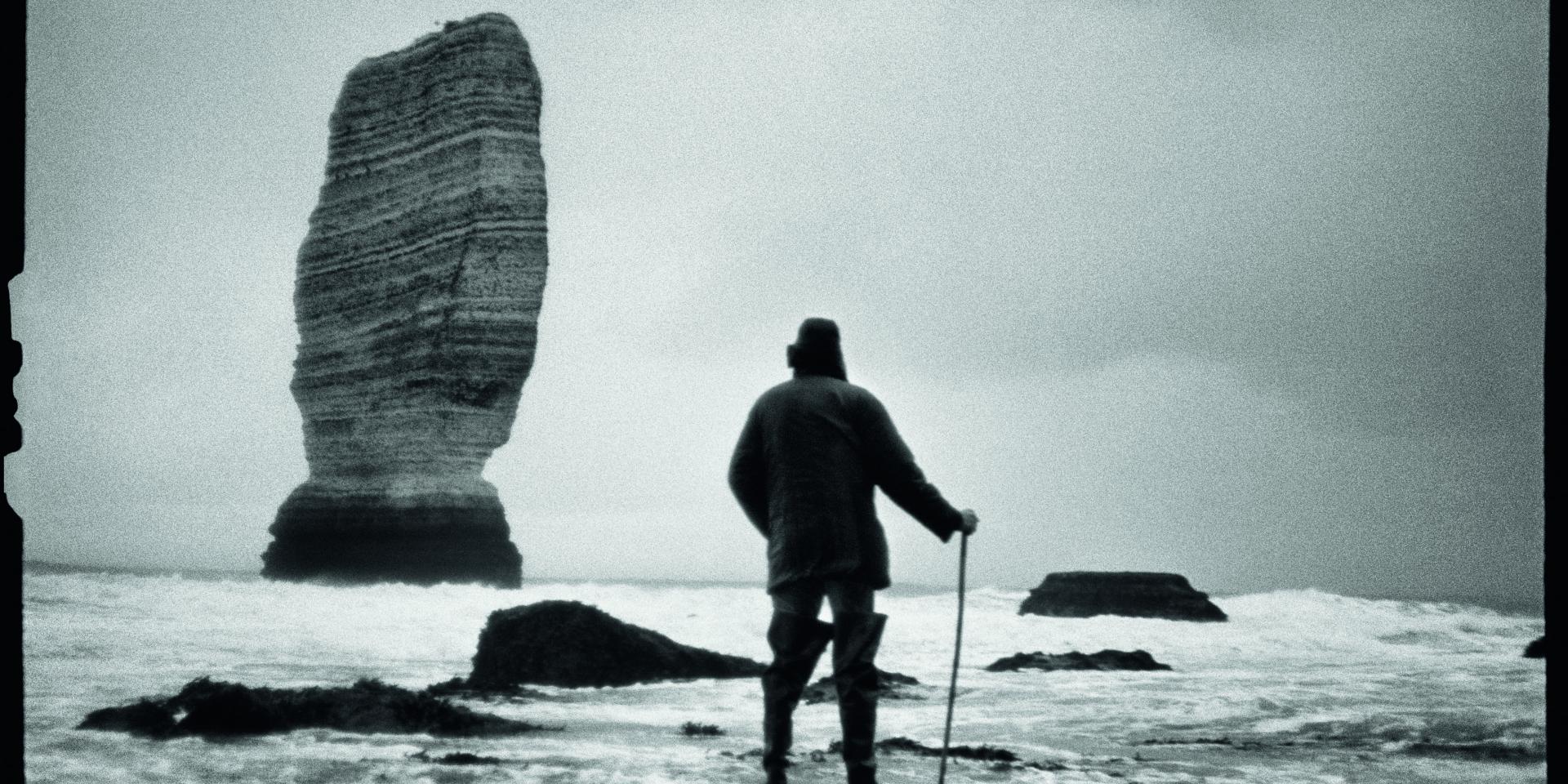 ‘Jean Gaumy et la mer’ to run through January 2027