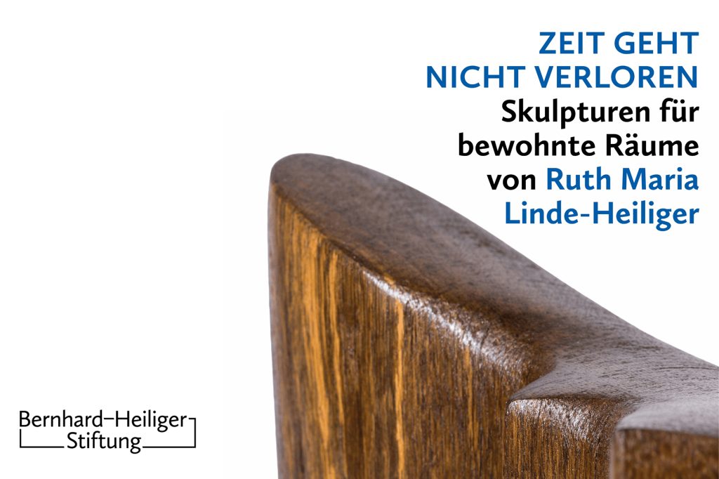 Ruth Maria Linde-Heiliger’s Hand-Carved Wooden Animals Shown in Bernhard Heiliger’s Former Berlin Studio