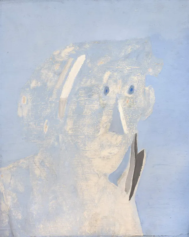 Artwork associated with Jankel Adler