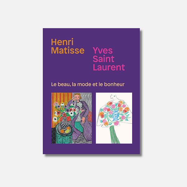 Musée Matisse Nice pairs Henri Matisse and Yves Saint Laurent in summer exhibition