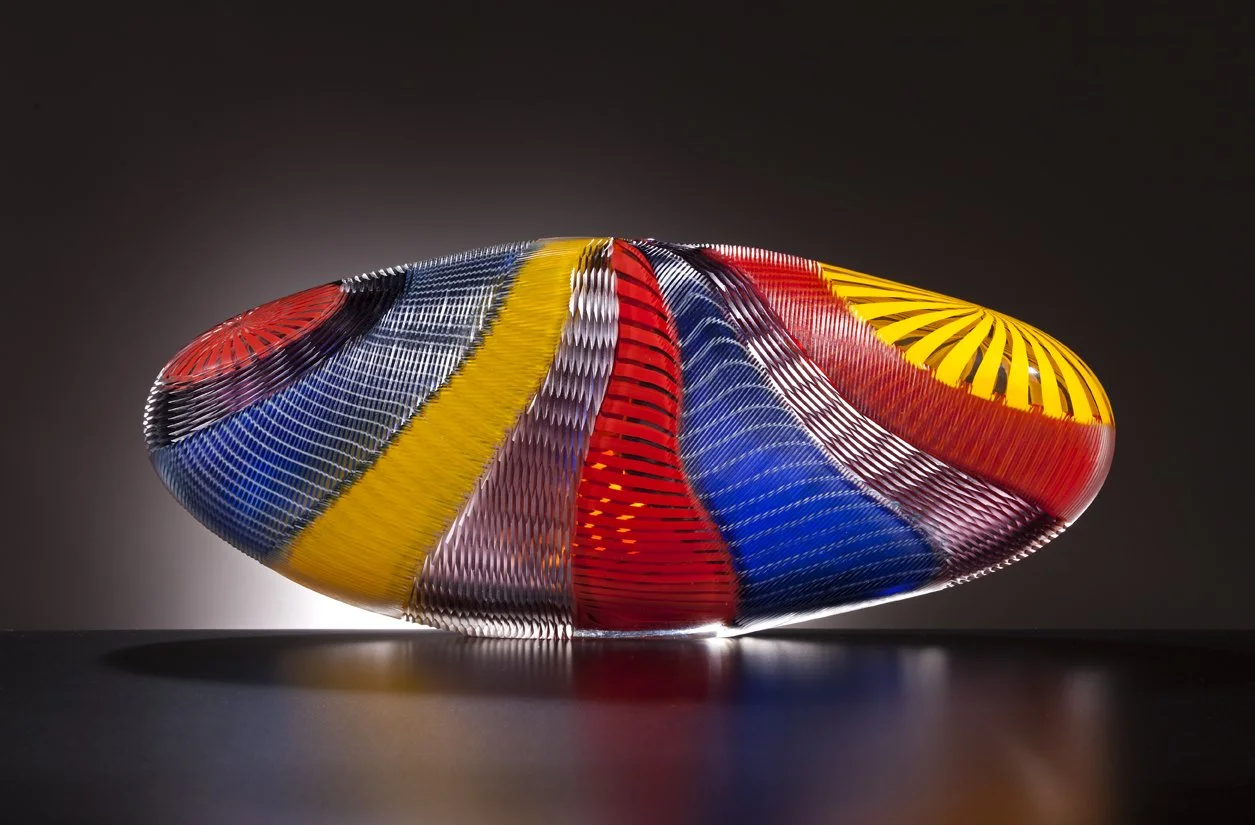 'Lino Tagliapietra: Maestro' to Open at Museum of Glass on December 12