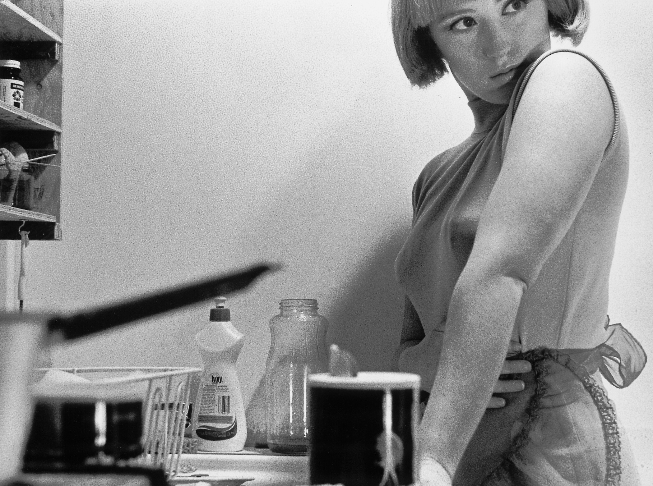LACMA to Open ‘The Kitchen and Its Discontents’ Alongside Domestic Design Exhibition