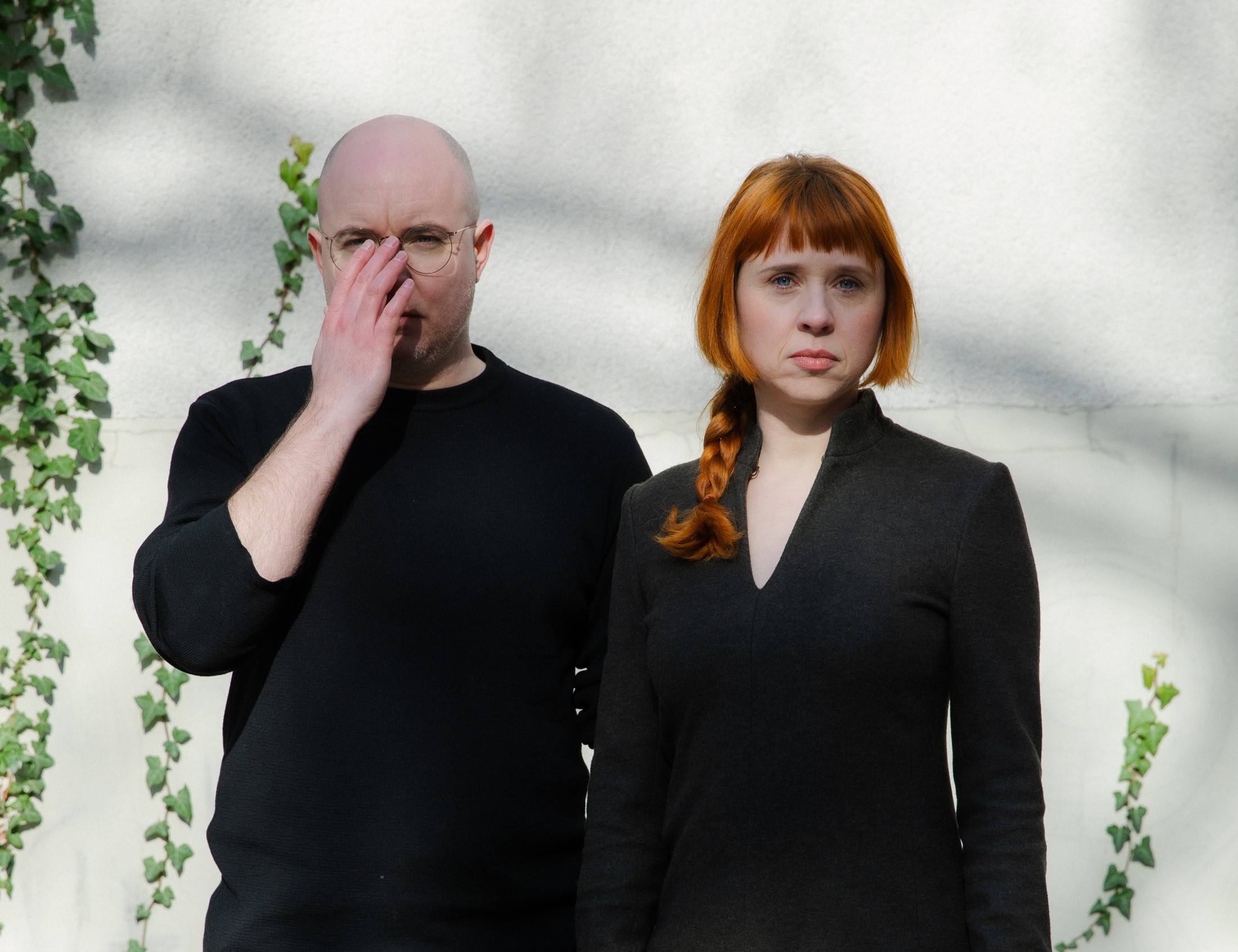 Holly Herndon, Mat Dryhurst and Hans Ulrich Obrist to Discuss AI and Artistic Control