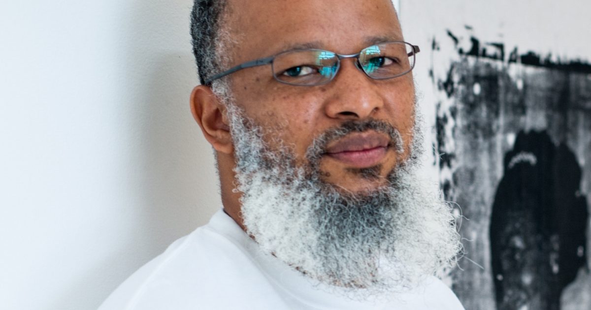 Meleko Mokgosi to Feature in 2026 Russell Lecture