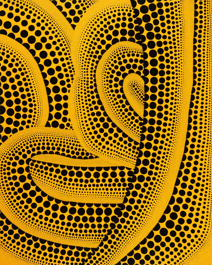 Honolulu Museum of Art Receives 22-Work Gift Including Its First Yayoi Kusama Pieces
