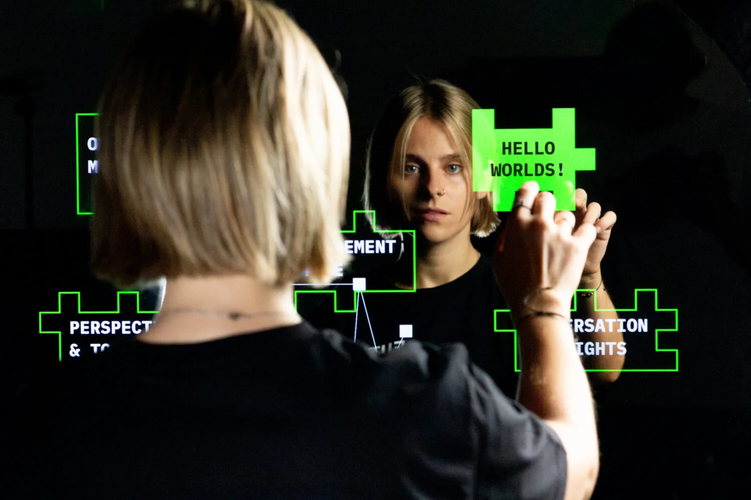 Ars Electronica Center to launch ‘Hello Worlds!’ platform on humanity and artificial intelligence