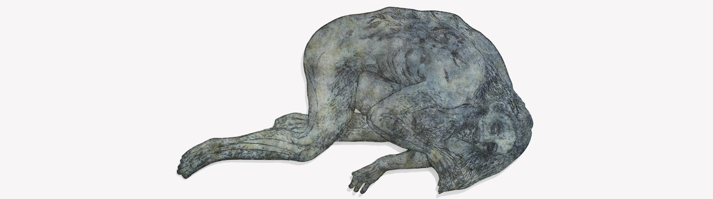 MO.CO. Extends September Invitation to ‘Kiki Smith. Être ici | Maintenant | Partout’
