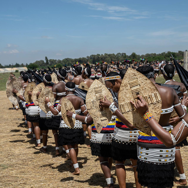 Yale University Art Gallery to Open ‘Nguni: Migrant Nations of Southeast Africa’ on September 11