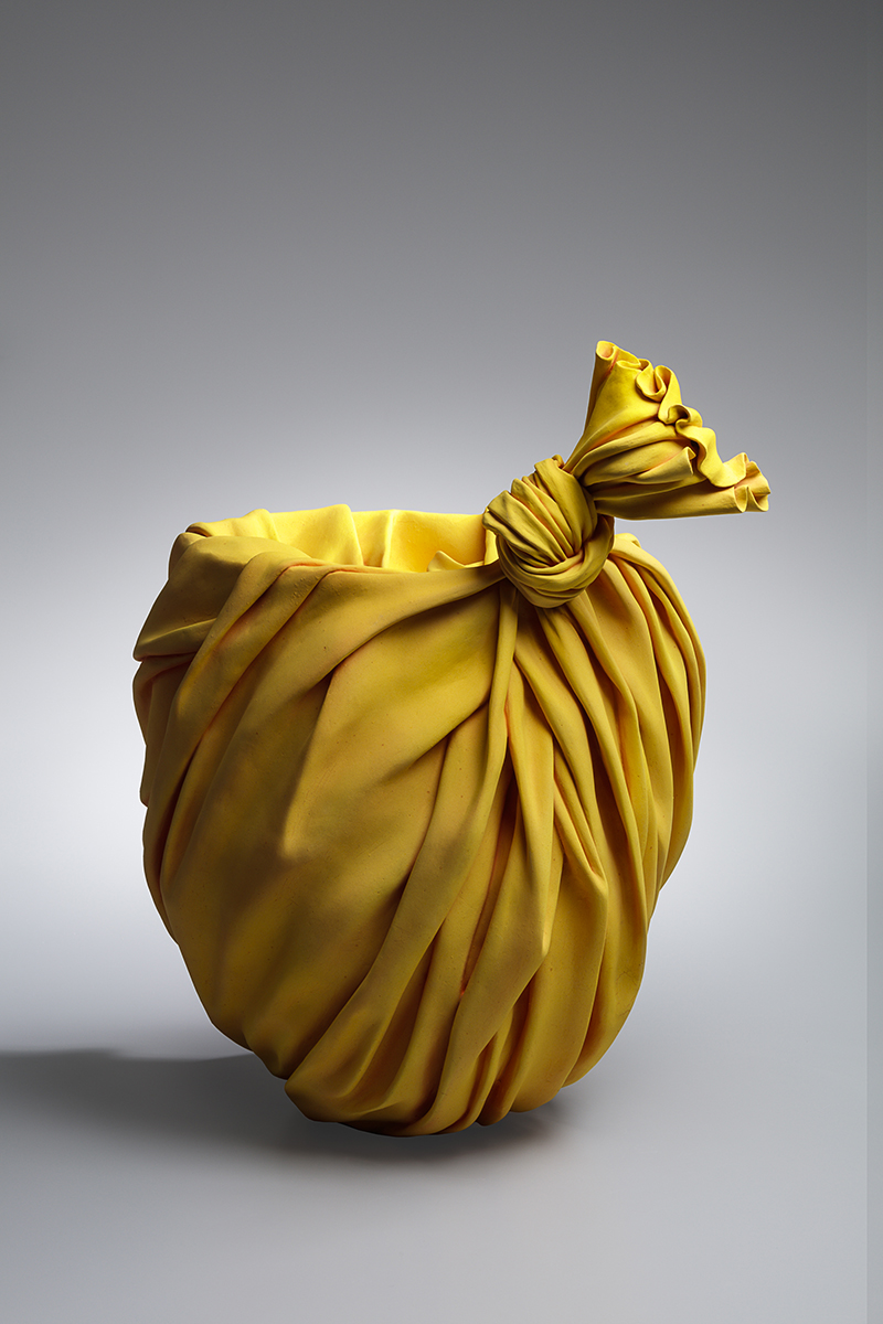 ‘Radical Clay’ Exhibition Runs at Chilton II Gallery Through October 2027