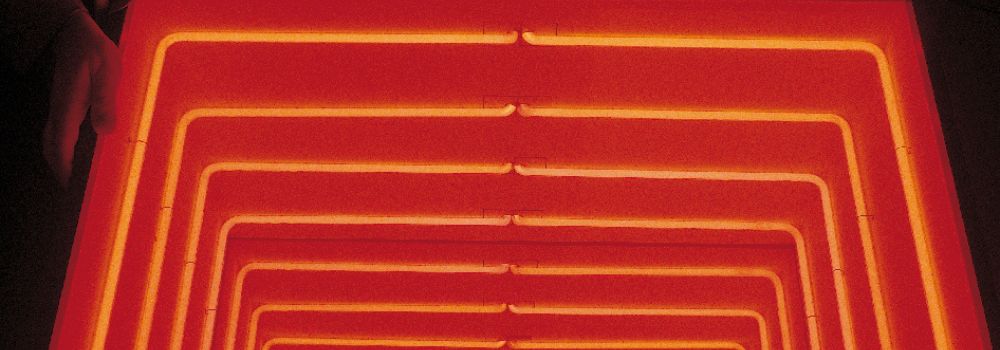 Museo del Novecento Presents a Dedicated Room for Paolo Scirpa