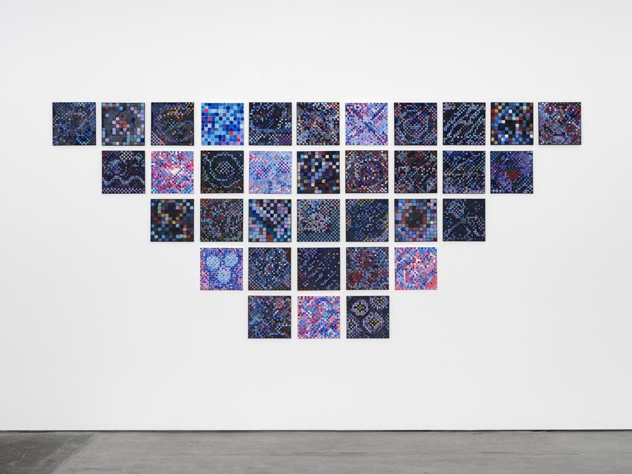 Jutta Koether to Present ‘Charm’ at Villa Flora in Winterthur