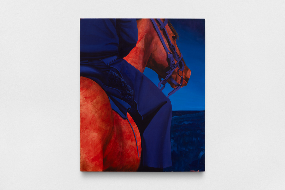 Ana Segovia to examine the gaucho’s cultural image in first kurimanzutto New York solo exhibition