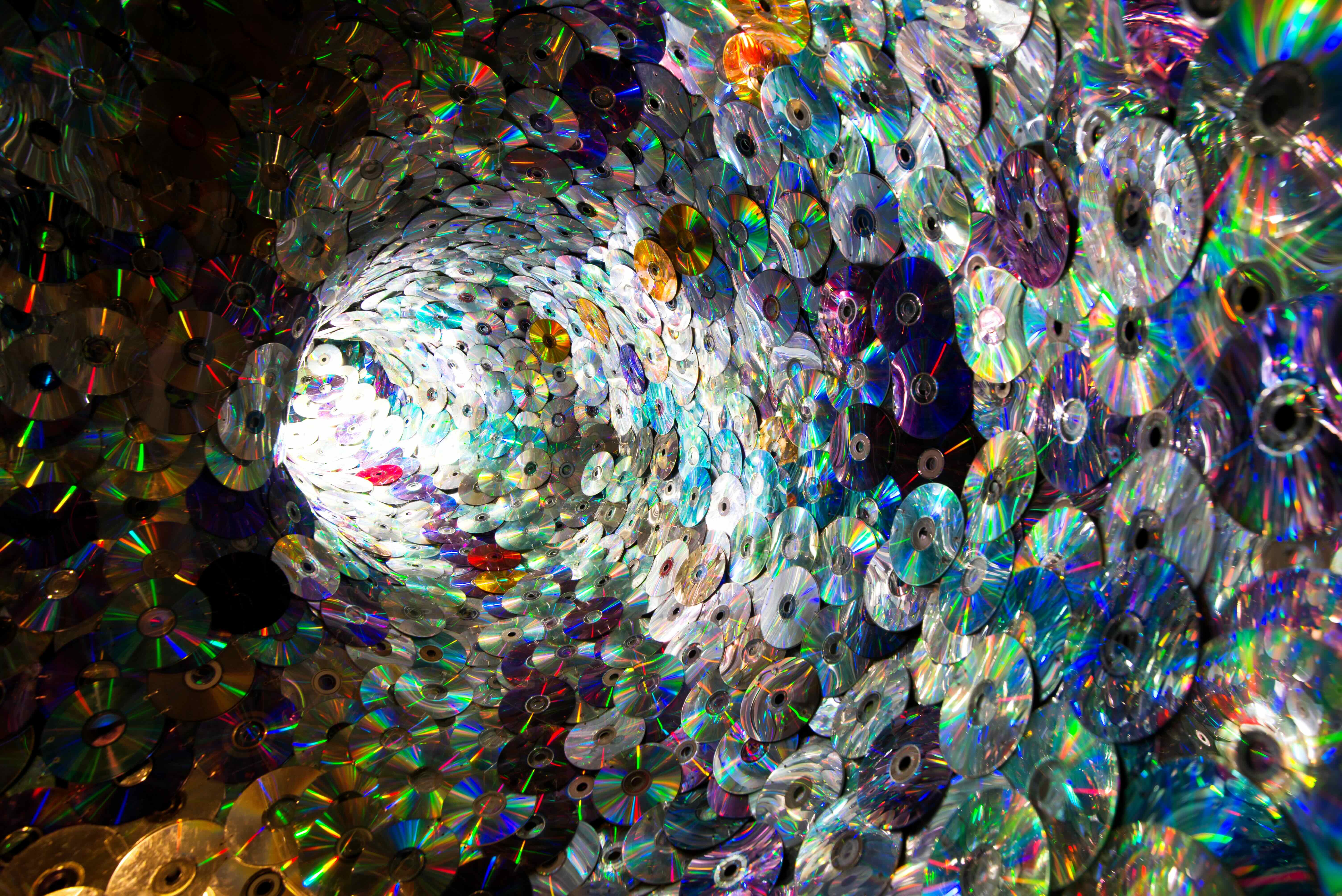 Leticia Bajuyo’s ‘Event Horizon Ad Infinitum’ to open at University of Mississippi Museum