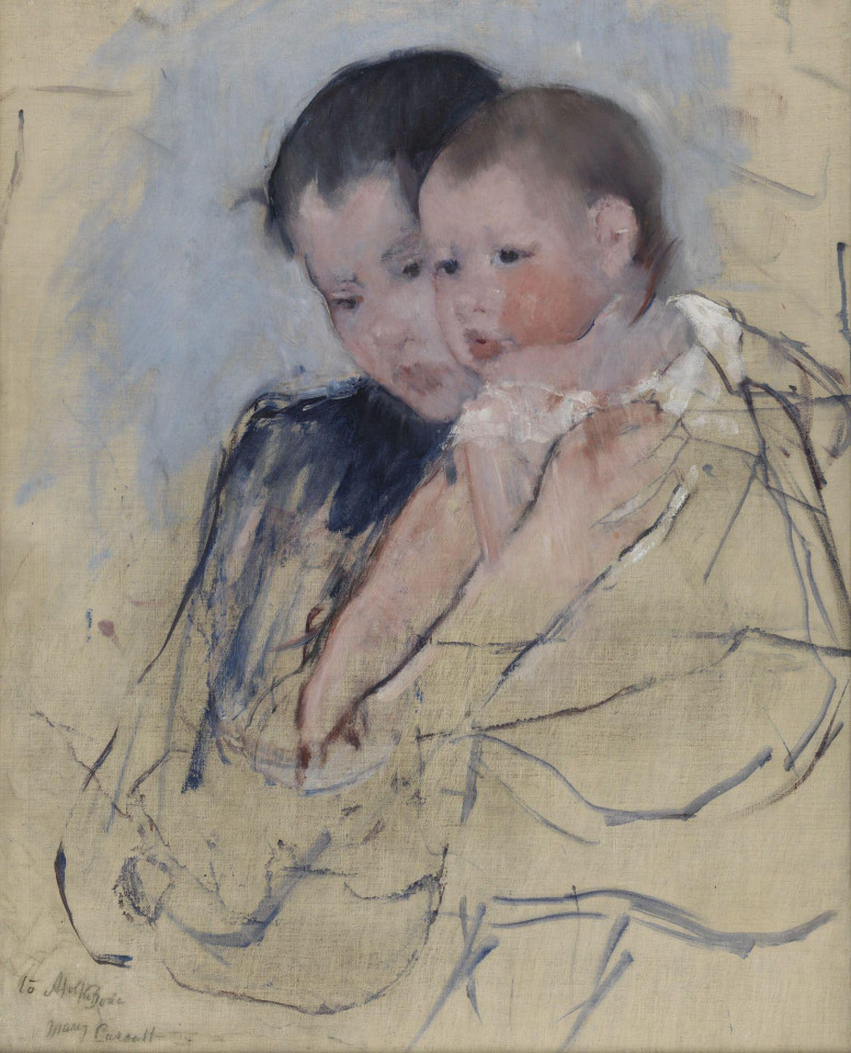 PAFA Examines the Unfinished Canvas in ‘To Be Continued...’