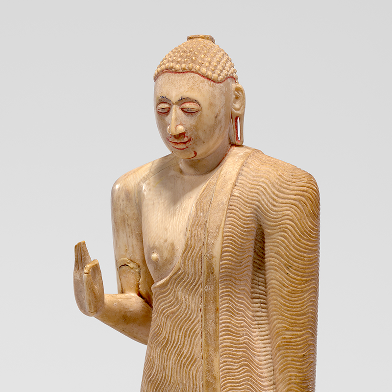 Norton Simon Museum to Present ‘The Art of Kandy: Sri Lanka’s Last Kingdom’