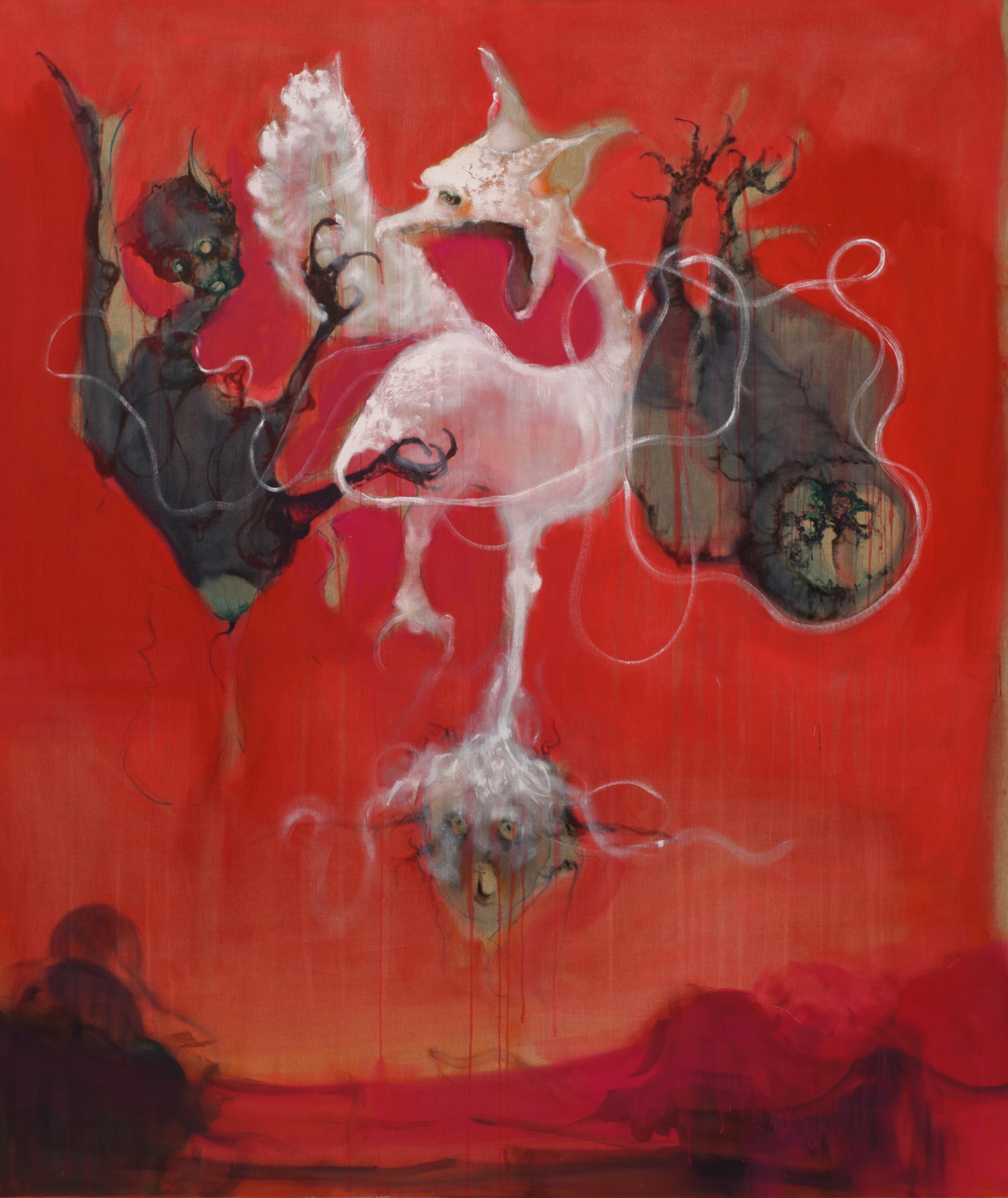 Reflex Amsterdam Announces Representation of Uwe Tobias Ahead of Solo Exhibition
