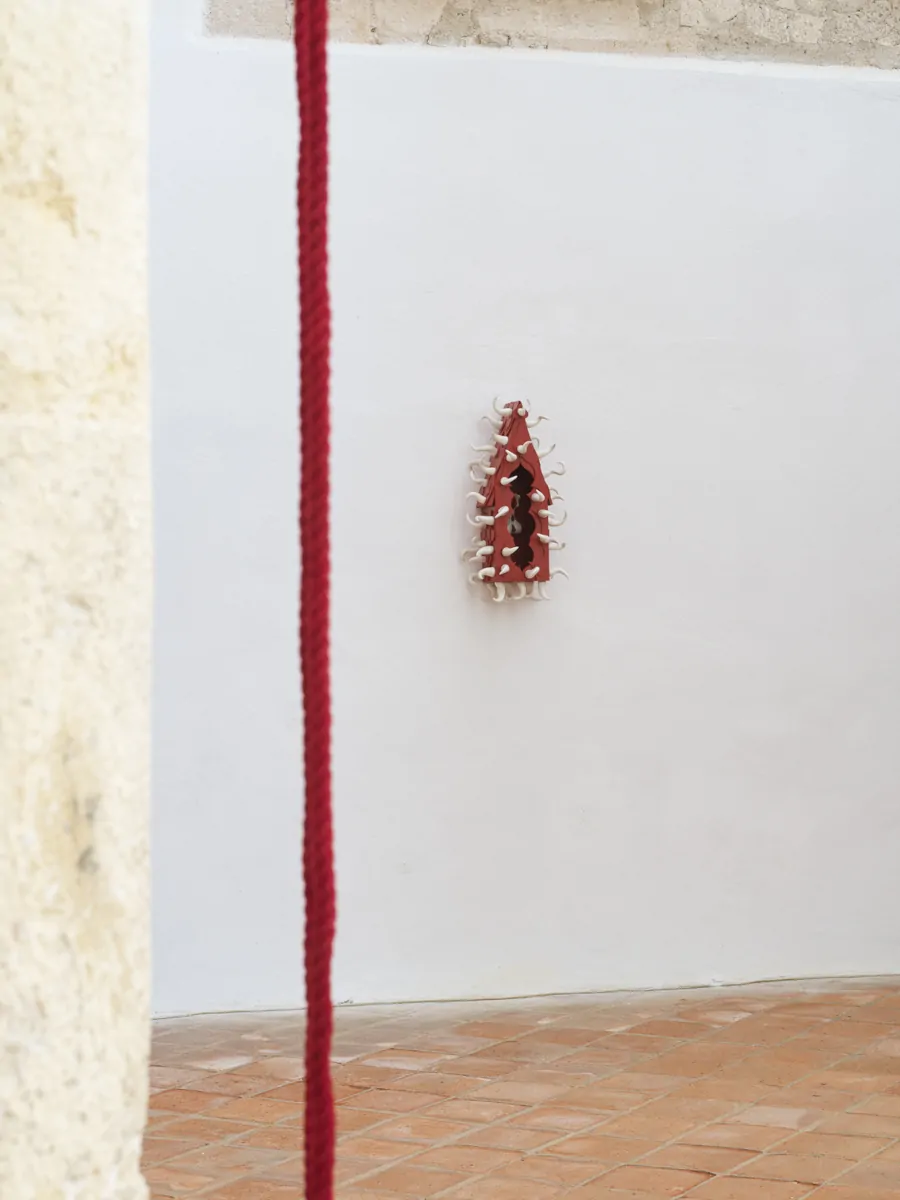Kristian Kožul to Reframe the 1573 Peasant Revolt at Božidar Jakac Gallery