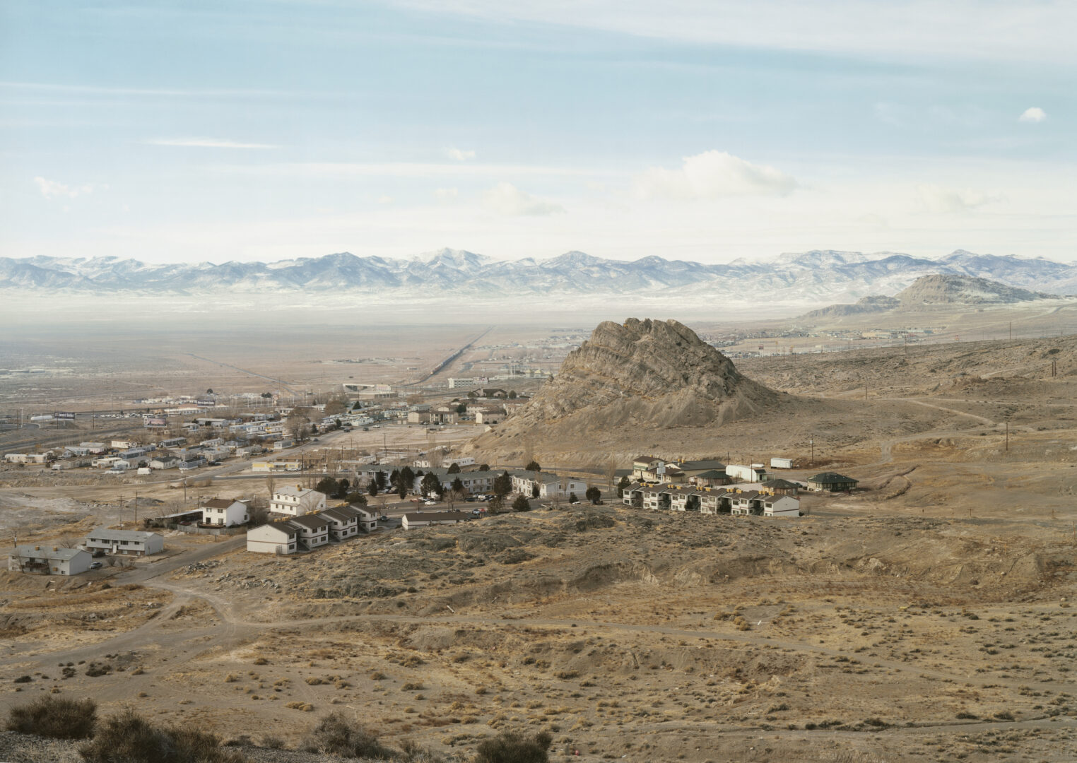 Victoria Sambunaris’s ‘Altered Lands’ to Open at The Westmoreland