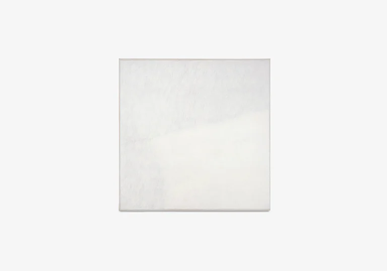 Artwork associated with Robert Ryman