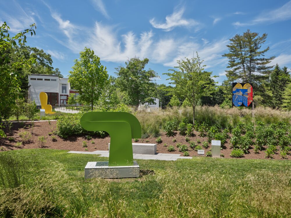 The Aldrich launches its first Decennial survey of Connecticut artists