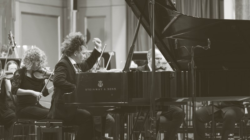 Scottish Chamber Orchestra season goes on sale for City Halls run in Glasgow