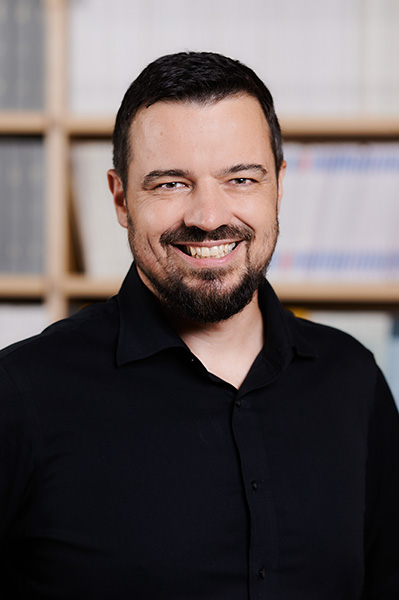 Peter Nömaier Becomes mumok’s Managing Director
