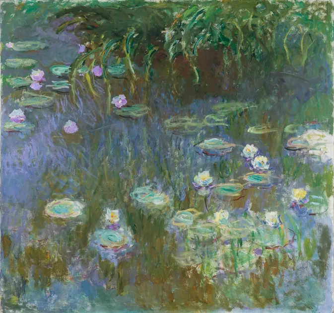 AGSA to open major Toledo Museum modern art survey with Monet to Matisse exhibition