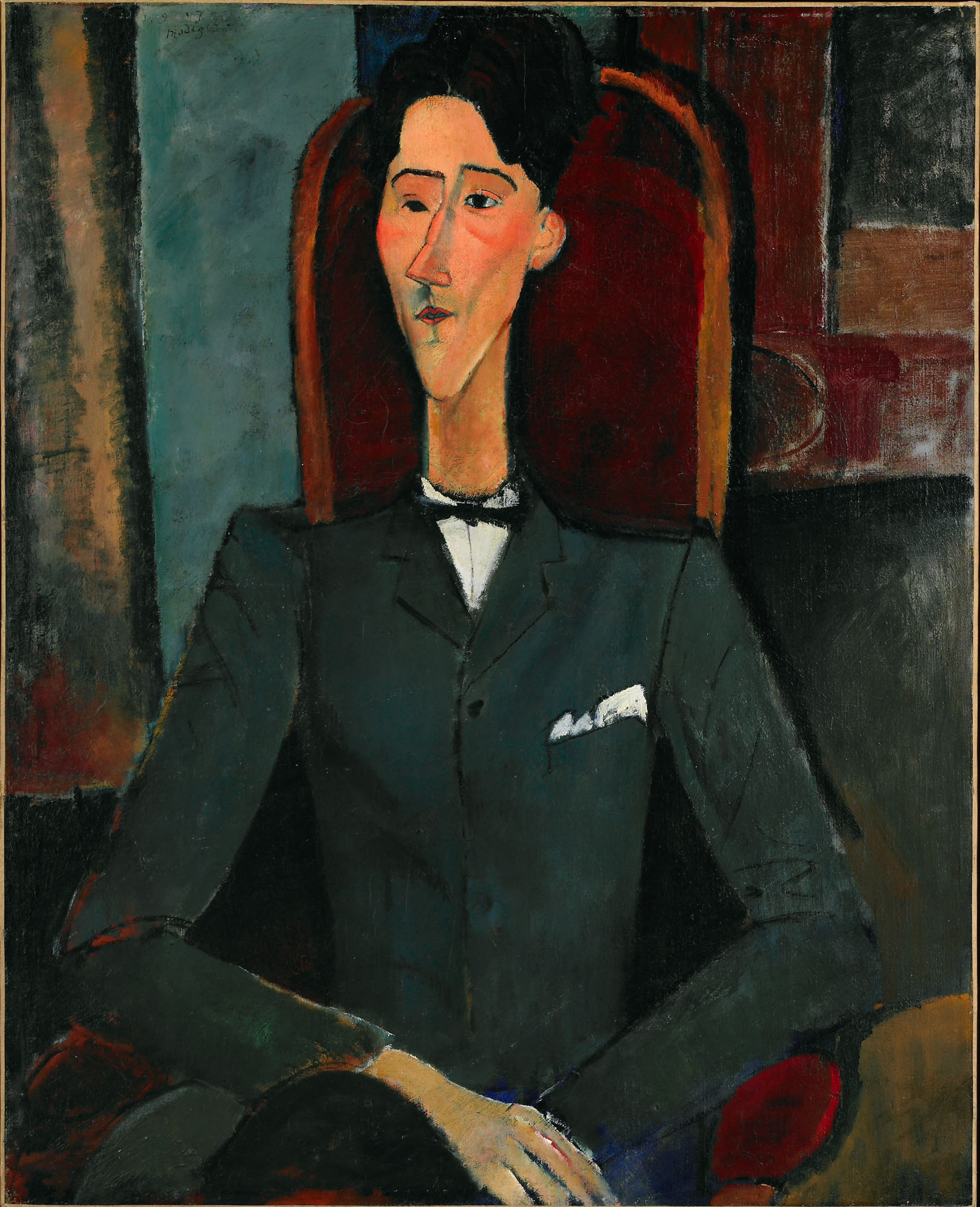 Brooklyn Museum Sets October Opening for ‘Cézanne to Modigliani’ Pearlman Gift Exhibition