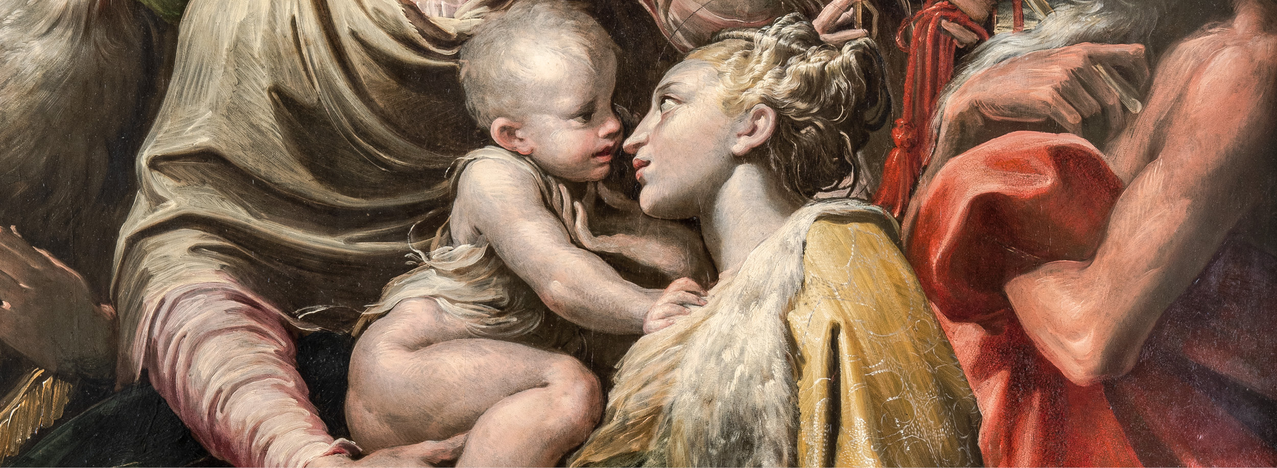 Pinacoteca Nazionale di Bologna announces English-language focus on Emilian painting
