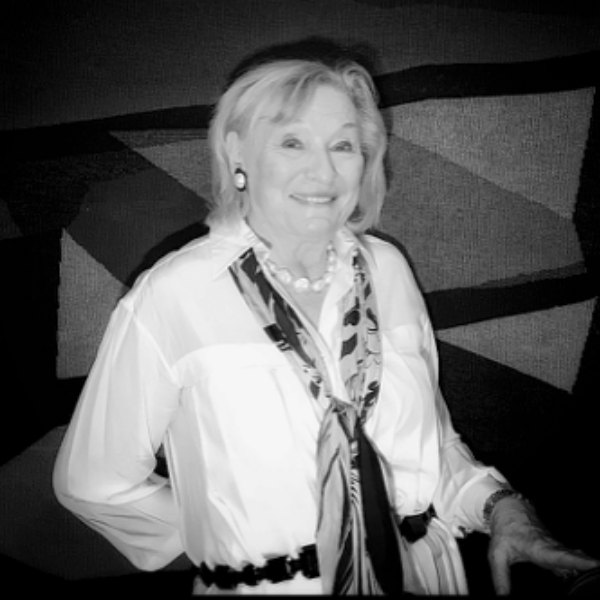 Ukrainian Institute of Modern Art Announces Death of Board Chair Orysia Cardoso