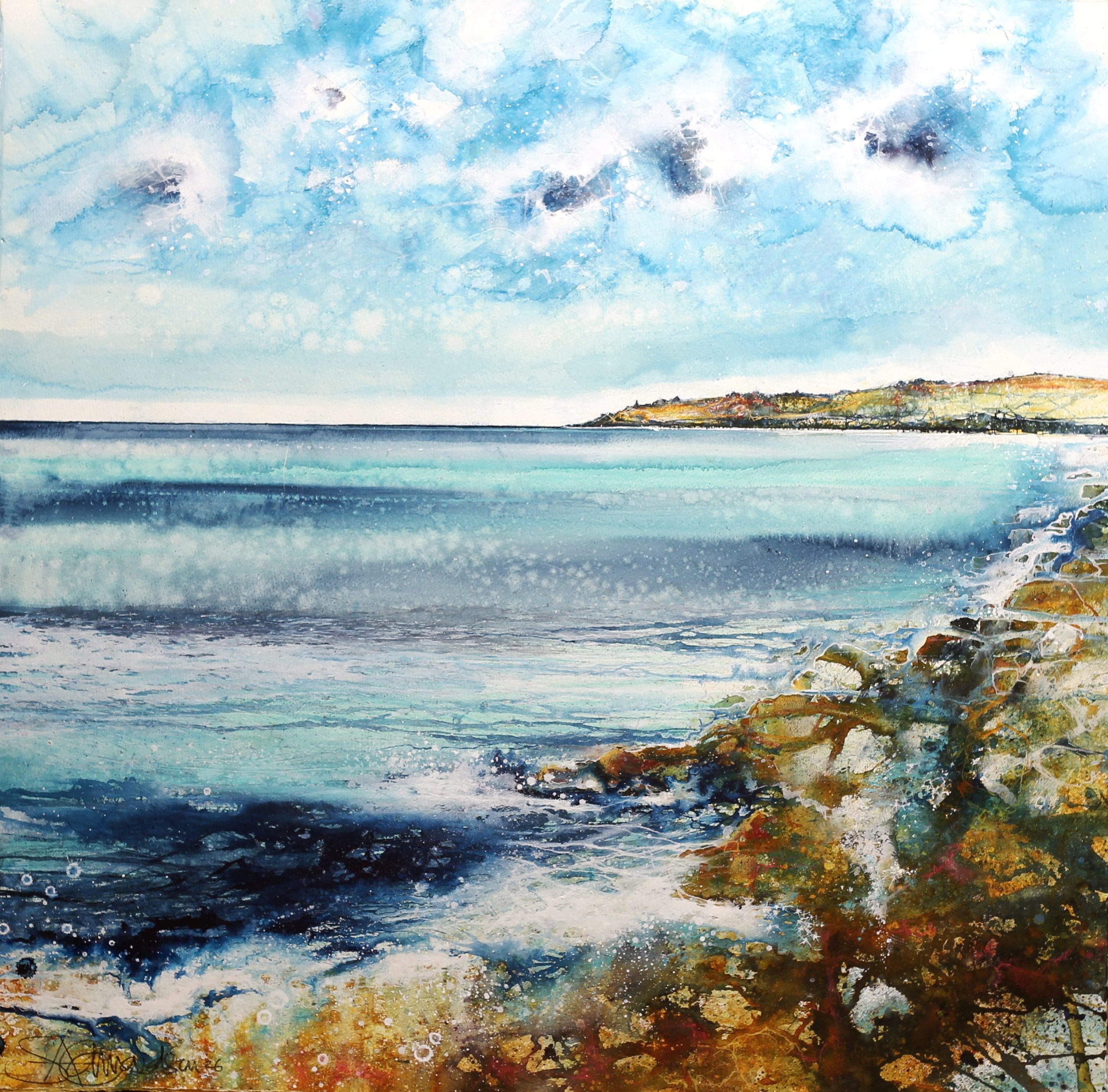Artwork associated with Stewart Edmondson