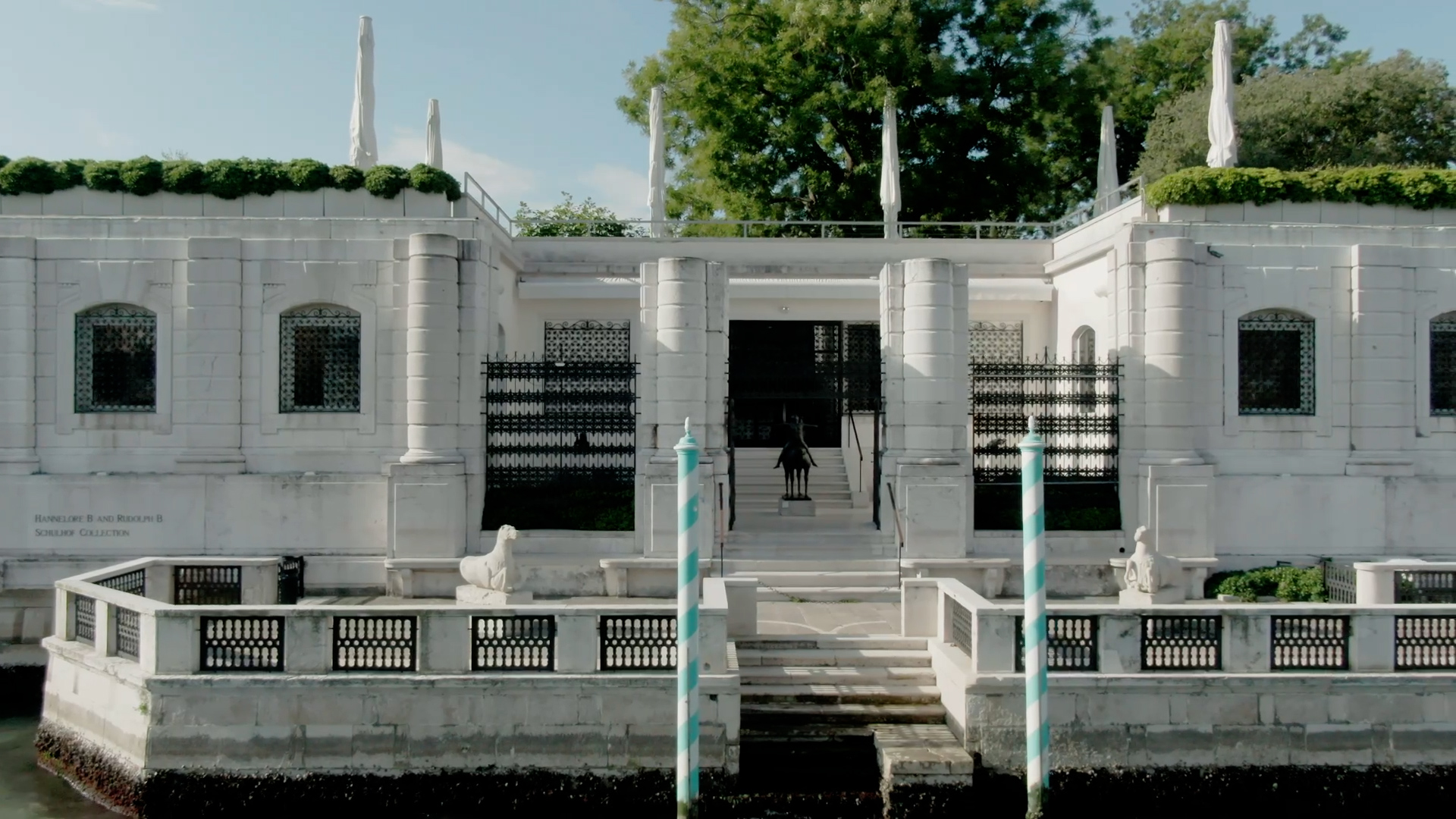 Silvia Burini to Revisit Guggenheim Jeune in Venice Talk
