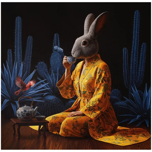 Galería Duque Arango Announces Final Week of ‘Se siente más como un sueño que un recuerdo’