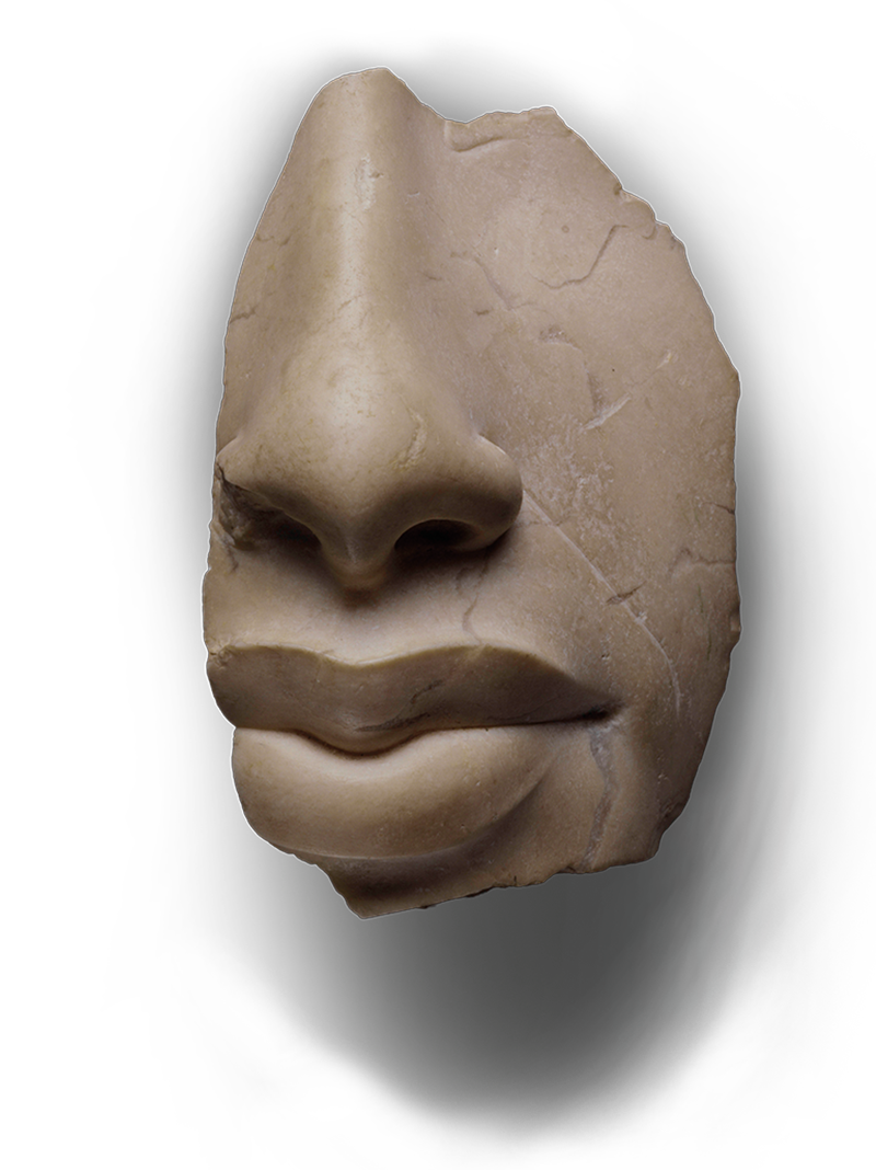Palazzo Strozzi to Open ‘Broken: The Power of the Fragment in Sculpture’ in Florence