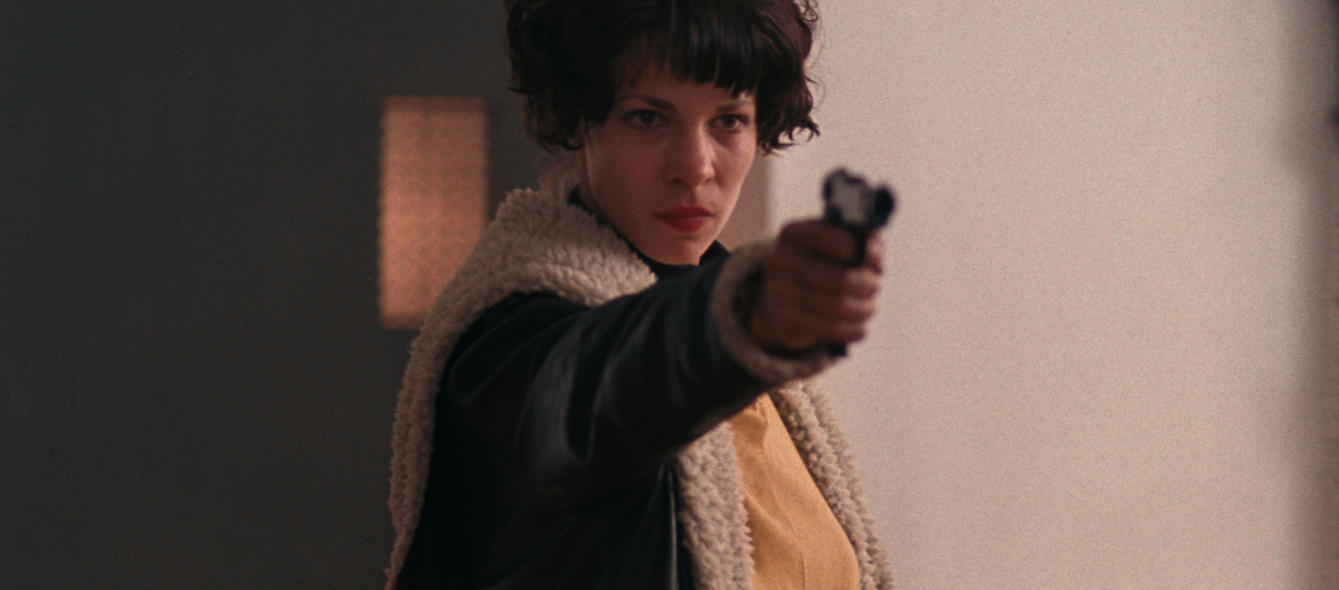Mary Harron to Appear at Columbus Premiere of ‘I Shot Andy Warhol’