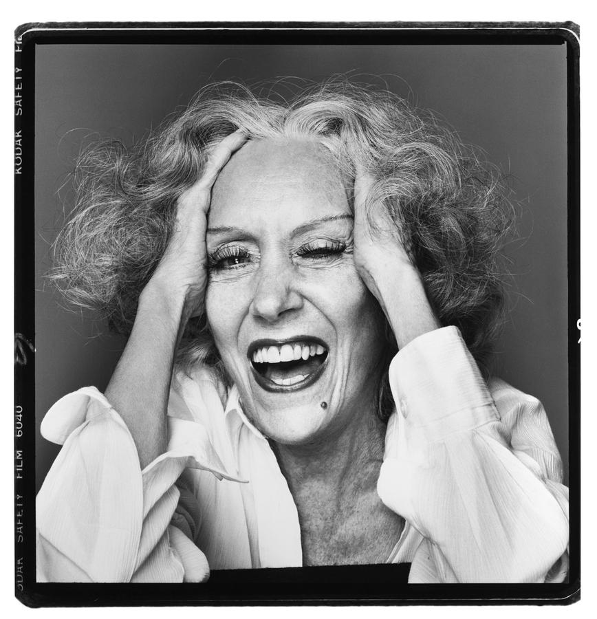Richard Avedon’s Portraits of Aging Arrive in Toronto