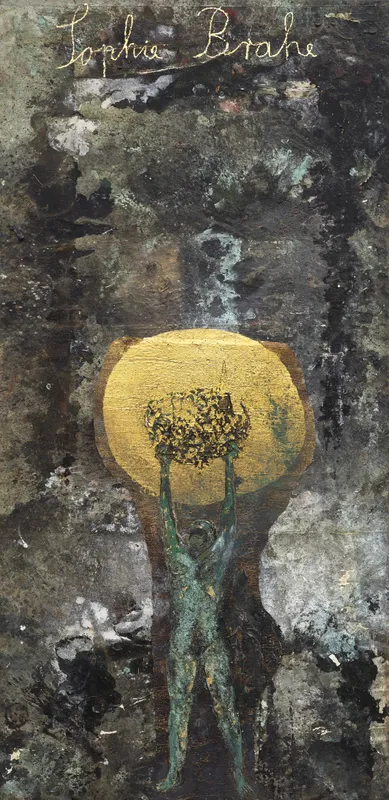 Anselm Kiefer’s ‘The Women Alchemists’ to Run at Palazzo Reale in 2026
