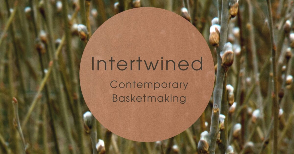 'Intertwined' Features Aberdeenshire-Based Helen Jackson