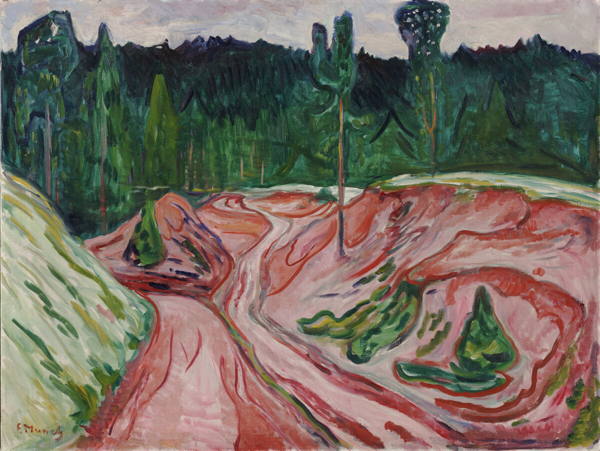 'The Impressionist Revolution' Is on View at the AGO