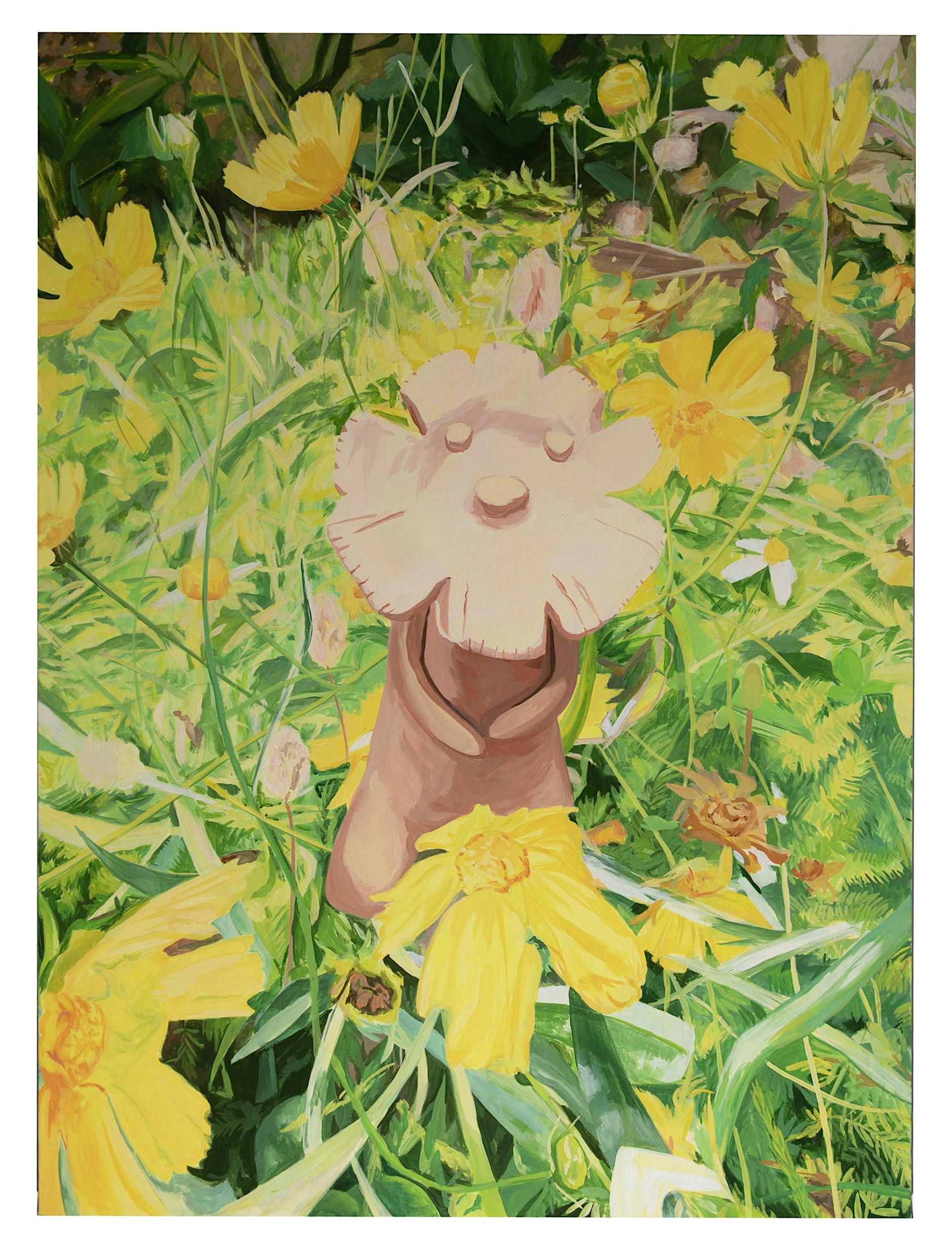 Artwork associated with Jen Little