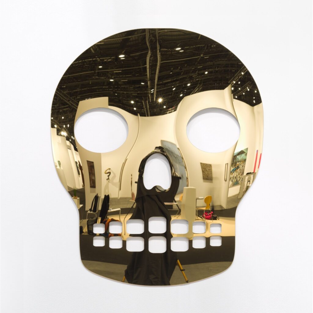 JRP|Editions presents limited editions and unique works in Geneva