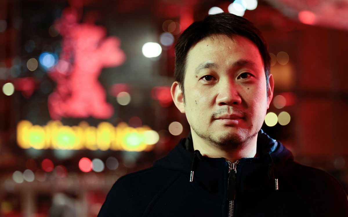 Walker Dialogue: Ryūsuke Hamaguchi with Andréa Picard