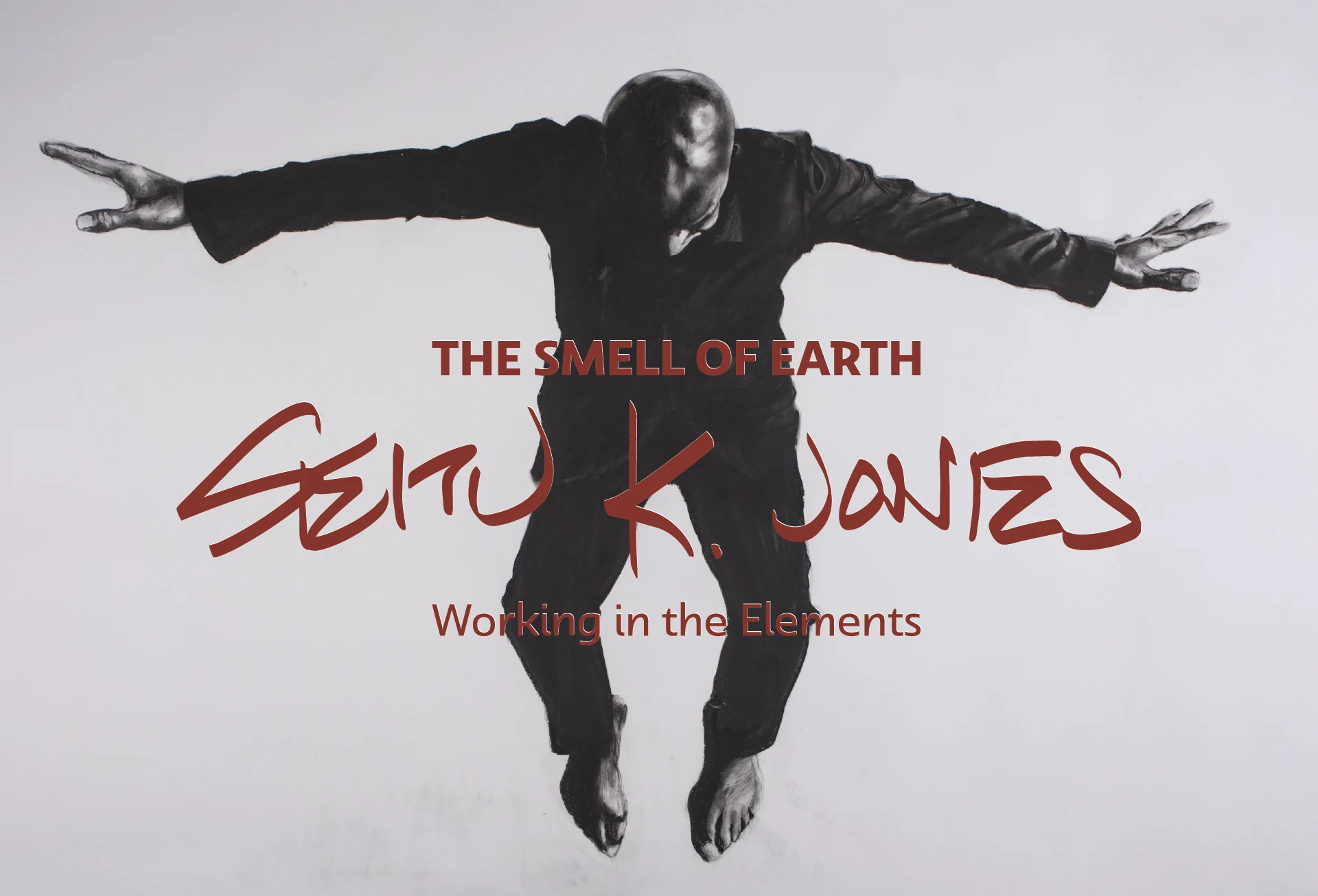 ‘The Smell of Earth: Seitu K. Jones Working in the Elements’ Set for October 2026–July 2027