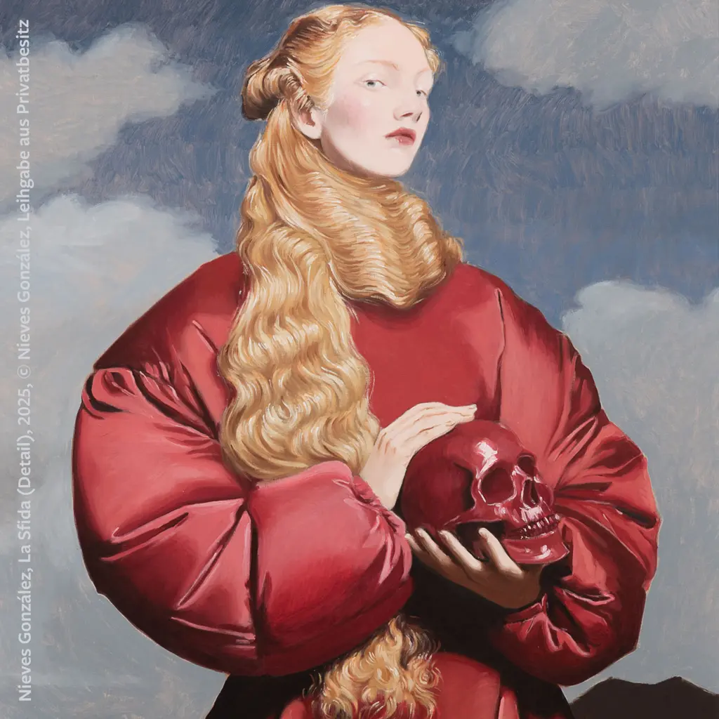 Städel Museum and Liebieghaus to Present First Comprehensive Mary Magdalene Exhibition in the German-Speaking Region