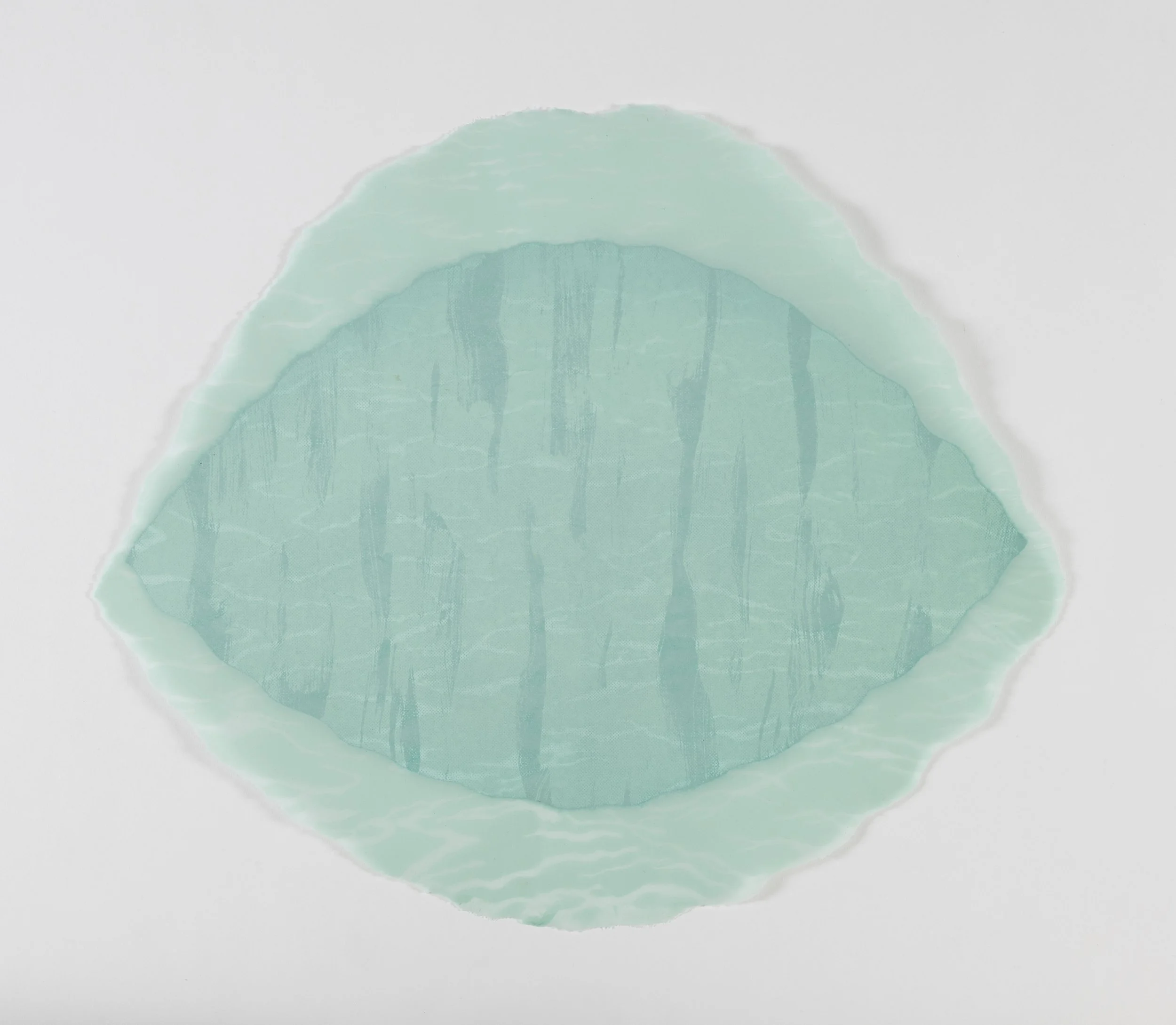 'Caroline Ongpin: Passage' On View in the East Gallery